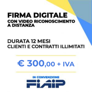 Firma Digitale