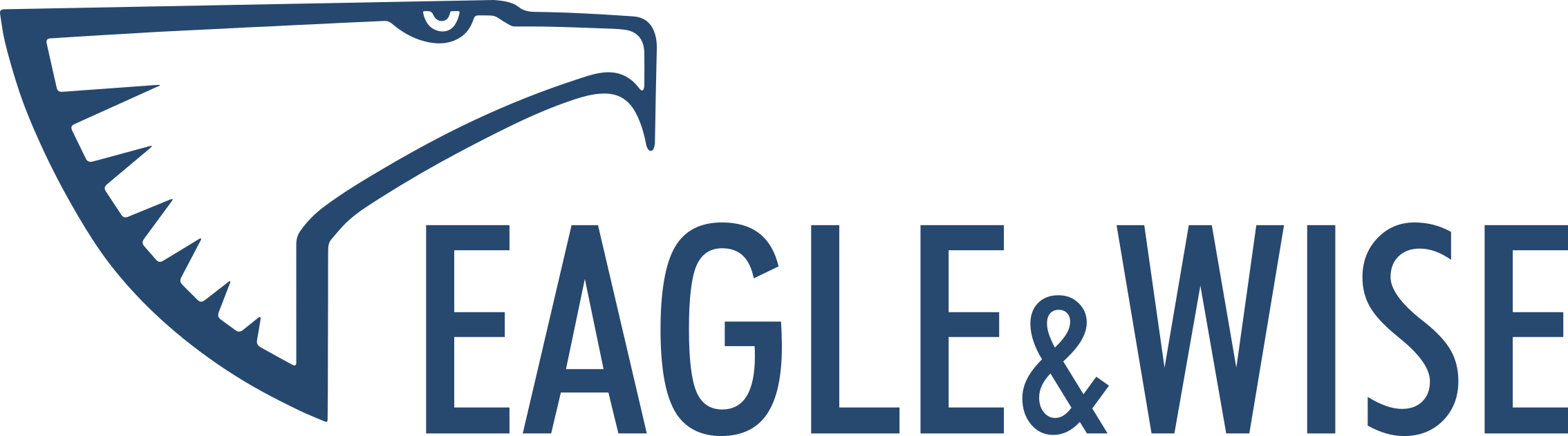 Eagle&Wise_logo NUOVO 2024