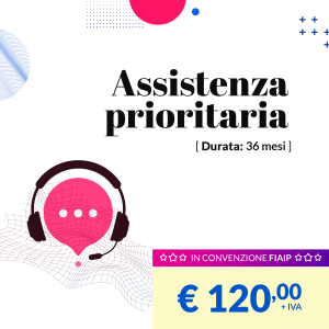 Assistenza Prioritaria
