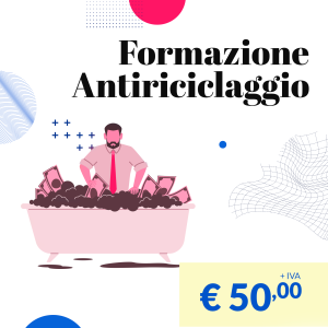 Formazione Antiriciclaggio