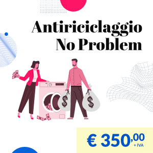 Antiriciclaggio No Problem