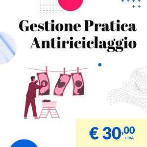 Pratica antiriciclaggio