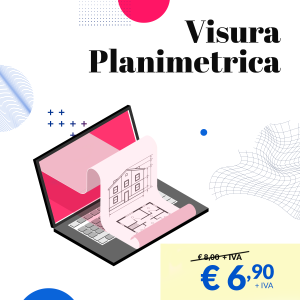 Visura Planimetrica