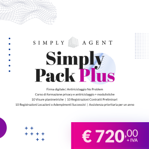 SIMPLY PACK PLUS