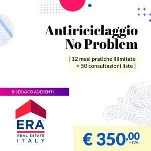 Antiriciclaggio No Problem