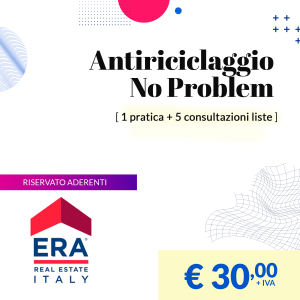 Pratica antiriciclaggio