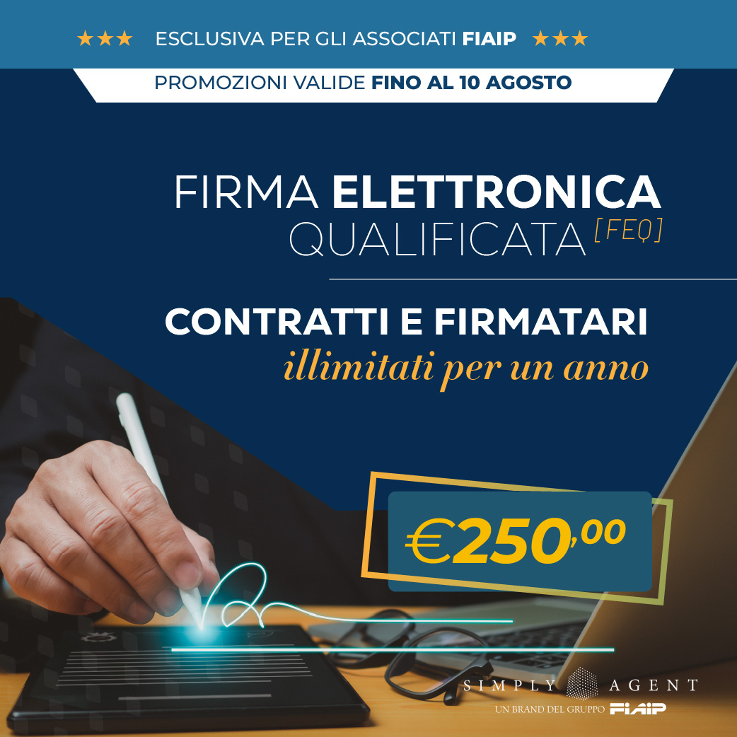 Firma Digitale