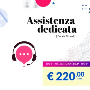 Assistenza dedicata