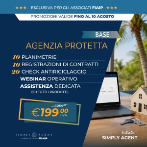 Agenzia protetta BASE